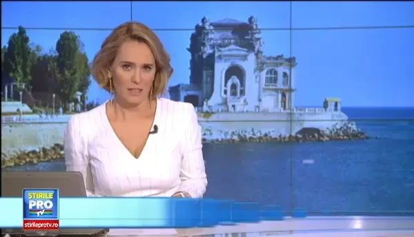 Blestemele care tin de decenii in ruina Cazinoul din Constanta. Pariul de 10 milioane de euro pe care l-a pus statul