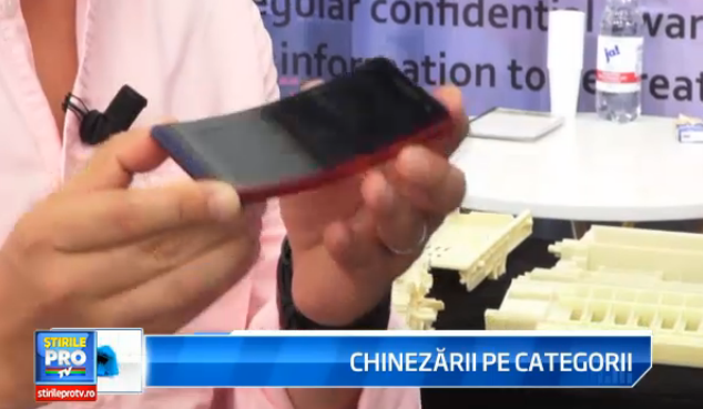 iLikeIT. George Buhnici prezinta cele mai interesante "chinezarii" de la IFA Berlin