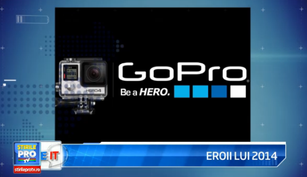 iLikeIT. Windows 9 se va numi de fapt Windows 10 si noul Go Pro Hero 4 a fost lansat oficial