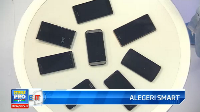 Experiment iLikeIT. Telefonul care a castigat lupta pentru cea mai desteapta alegere la 1.400 de lei