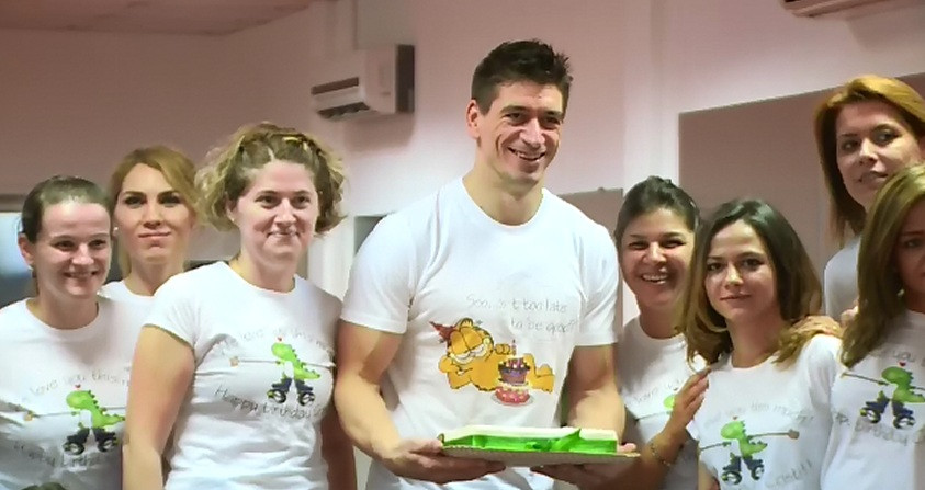 Alegeti sportul care sa va placa pentru o doza in plus de stare de bine. Recomandarile specialistilor