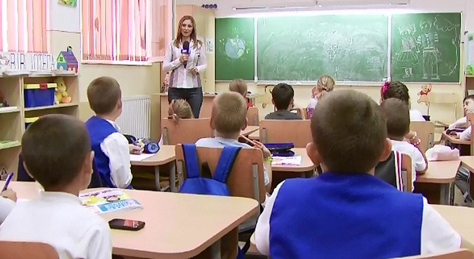 "Scoala dupa scoala", programul "salvator" pentru parintii ocupati. Cat scot din buzunar pentru a scapa de grija temelor