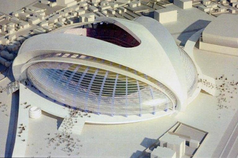 stadion craiova