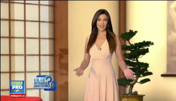 Maria Marinescu vorbeste despre secretele unui ten perfect. Cum se intretine creatoarea de moda