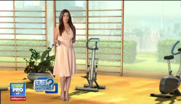 Alegeti sportul care sa va placa pentru o doza in plus de stare de bine. Recomandarile specialistilor