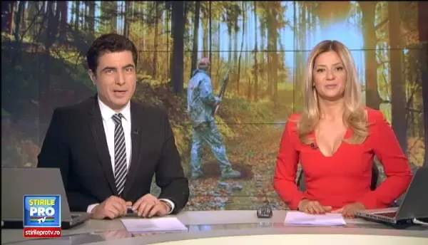 Delicatese vanatoaresti, in Covasna. Sute de vanatori din tara si strainatate si-au dat intalnire si s-au intrecut in retete