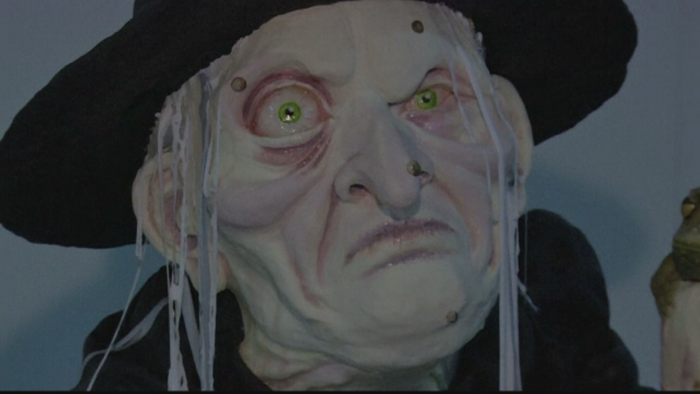 30.000 de persoane au vizitat Targul Deserturilor din Londra. Care au fost cele mai dulci sau inspaimantatoare creatii