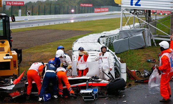 Jules Bianchi