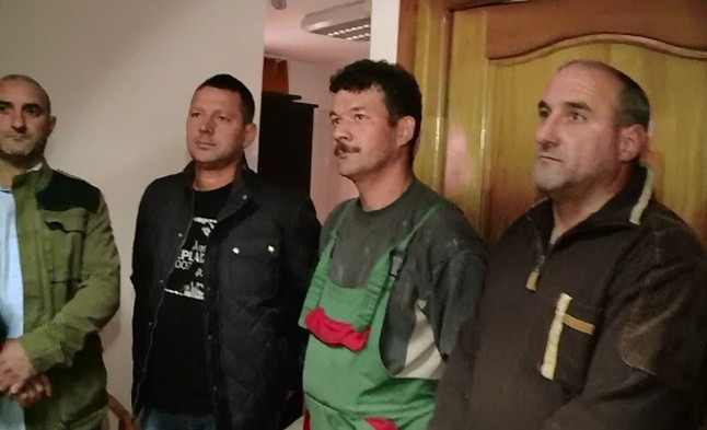 100.000 de romani cu loc de munca in strainatate risca sa isi piarda serviciul. Fiscul a blocat activitatea firmelor