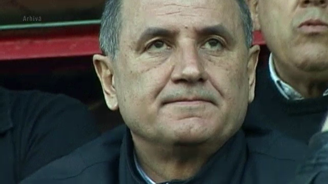 George Copos cere returnarea unei sume de bani care i-ar fi fost luata fortat de ANAF, dupa procedurile de executare silita