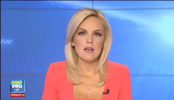 Amalia Enache, o echipa a Stirilor ProTv, Adrian Hadean si FOA au alergat pentru o cauza nobila la Maratonul International