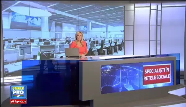 Jobul care nu exista oficial in Romania, dar ofera castiguri de 700 de euro lunar. Ce inseamna "specialist in social media"