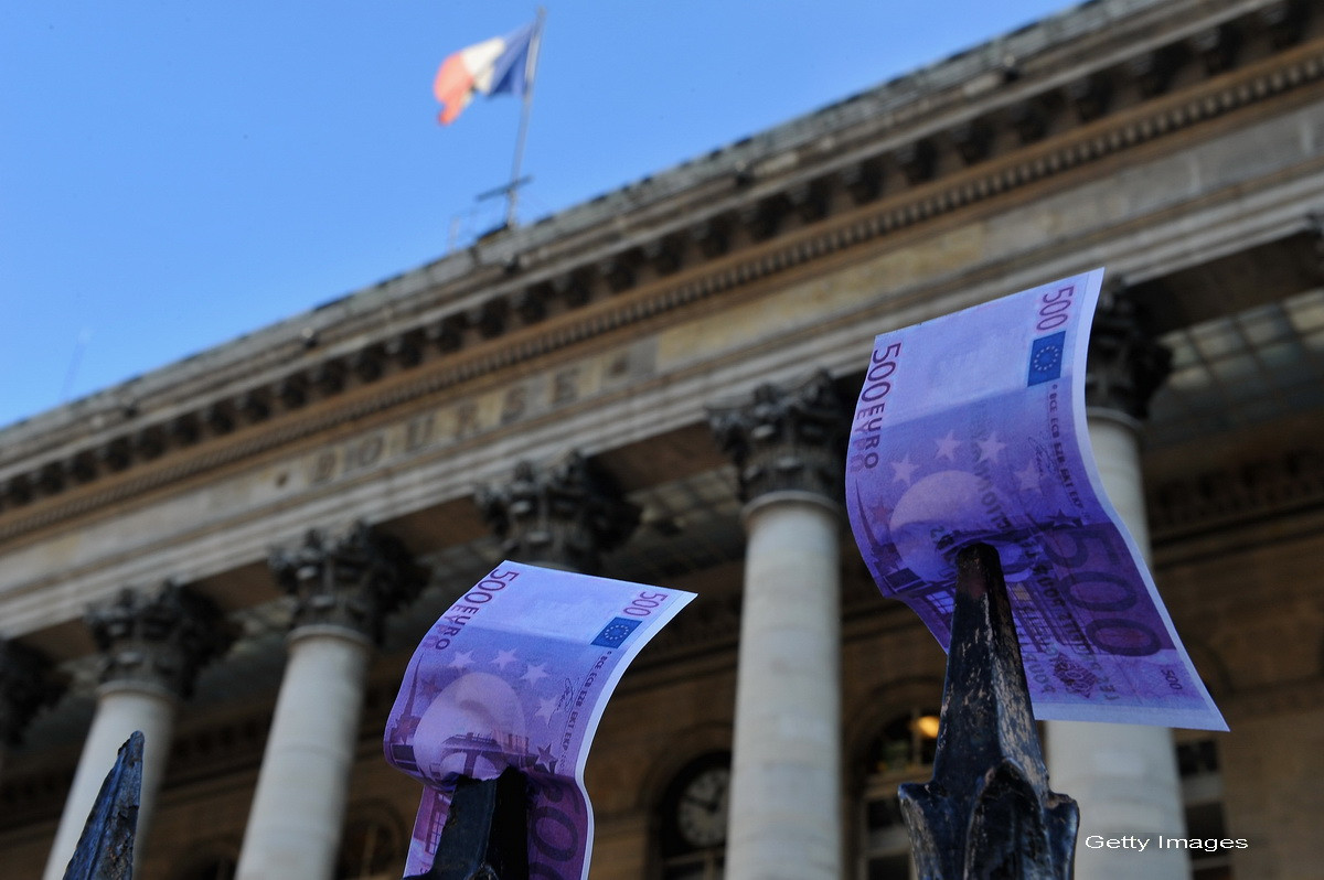 A doua putere a zonei euro se prabuseste. Datoria publica astronomica creste cu 4.640 euro/sec. UE ia o decizie dura