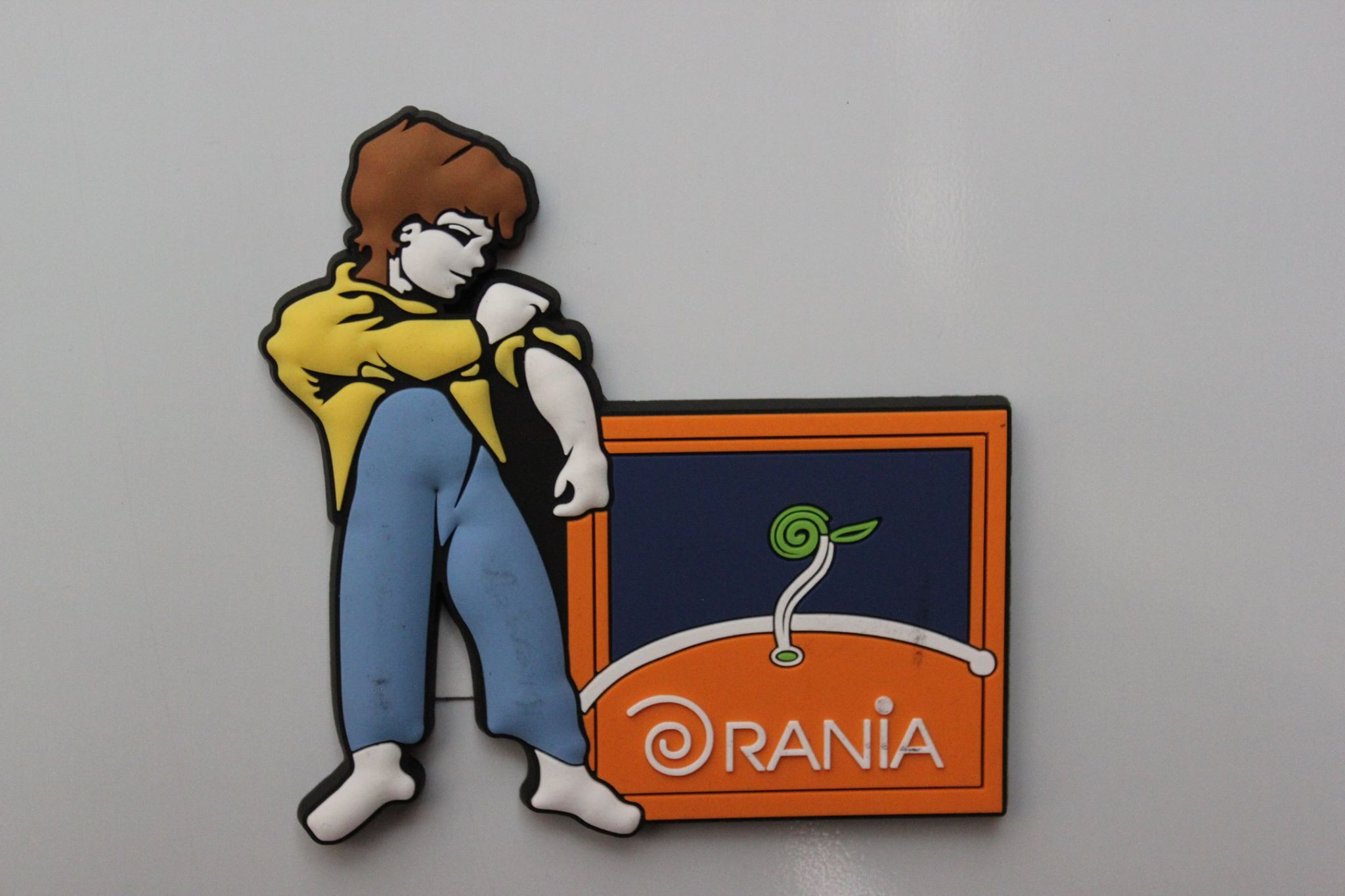 Apartheid-ul nu a murit inca. Orania este orasul din Africa unde traiesc numai albi. GALERIE FOTO