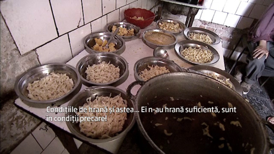 casa groazei din braila