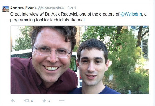 "Desi serios, este un oras minunat" Imagini din Bucuresti, promovate de un reporter National Geographic, pe Twitter! FOTO