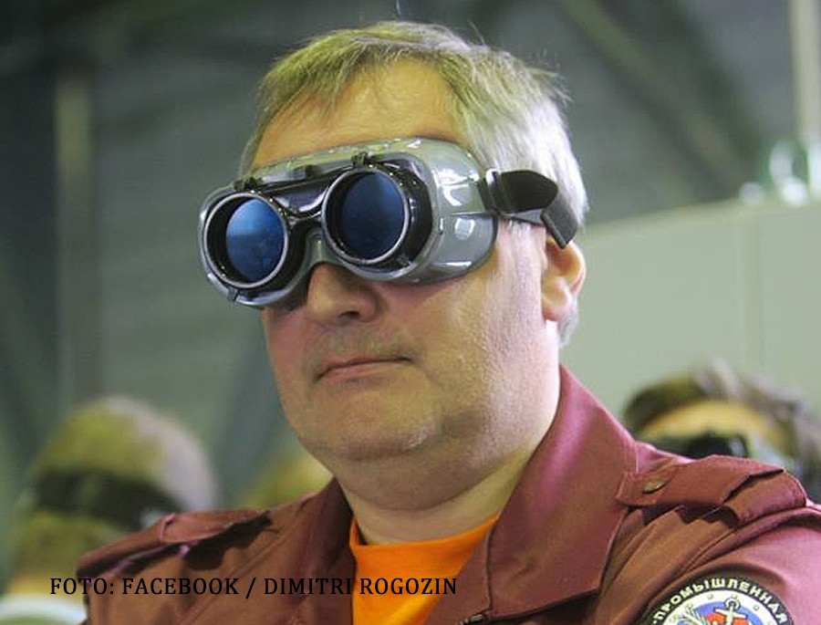 Seful fortelor NATO in Europa: Criza refugiatilor, arma pentru teroristi si pentru Rusia. "ISIS se raspandeste ca un cancer"