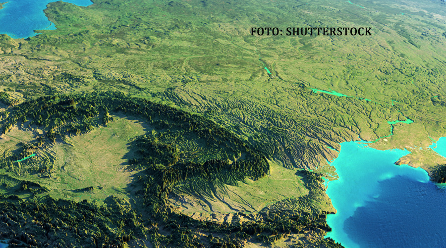 De ce Romania NU poate avea o relatie buna cu Rusia. "Si daca ar fi o mare prietenie, n-am avea ce sa ne vindem unul altuia"