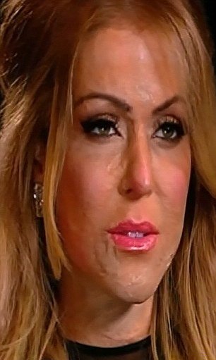 Dana Vulin