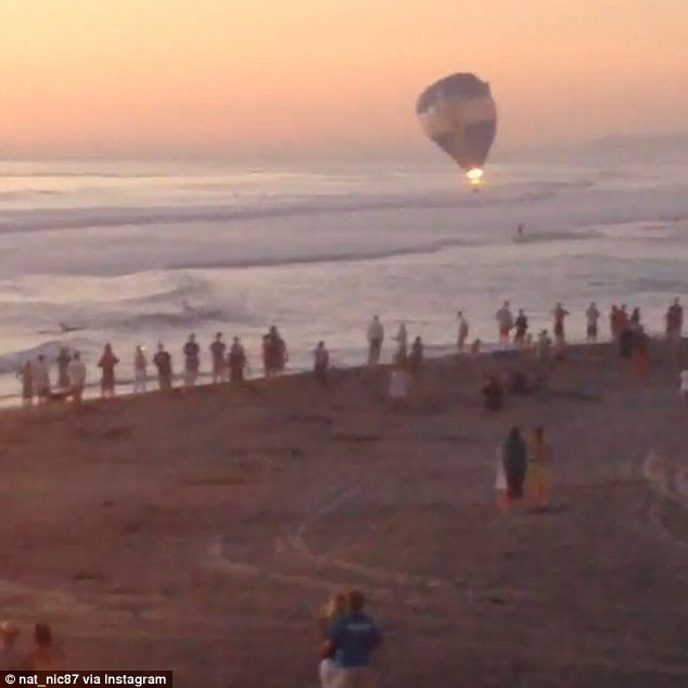 Si-a cerut iubita in casatorie intr-o mainera periculoasa. Ce s-a intamplat imediat dupa ce tanara a spus DA