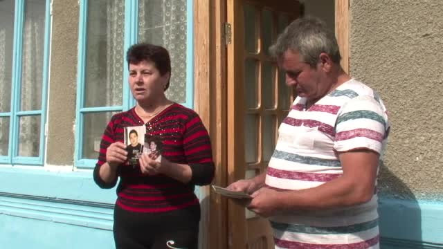 Secretul tulburator pe care o familie din Dolj l-a aflat dupa 30 de ani. Bunica a facut marturisirea pe patul de moarte