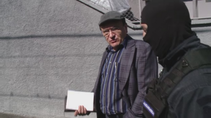 Presedintele Consiliului Judetean Brasov, Aristotel Cancescu, a fost arestat