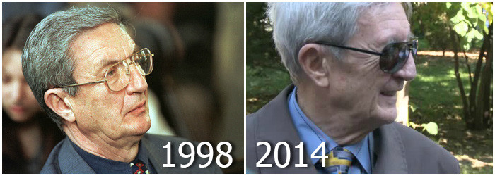 Viata de lux de dupa inchisoare a Generalului Stanculescu. Cat castiga in cazinou omul condamnat pentru reprimarea Revolutiei