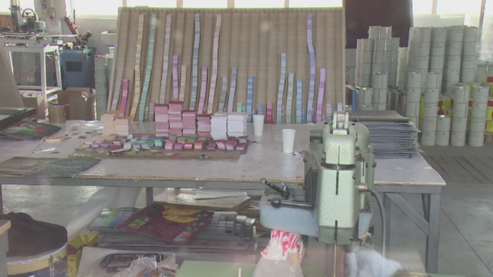 Urmele fabricii de bani falsi de la Oradea. Ce s-a intamplat cand un roman a vrut sa plateasca o portie de mici cu 50 de euro