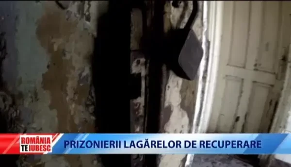 Reactia unui primar cand i se cere sa se ocupe de persoane cu handicap. N-am auzit ca o primarie sa tina oameni ai strazii