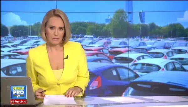 Ministerul Economiei a lansat Programul Prima Masina Noua. Conditiile in care tinerii isi pot cumpara un autoturism