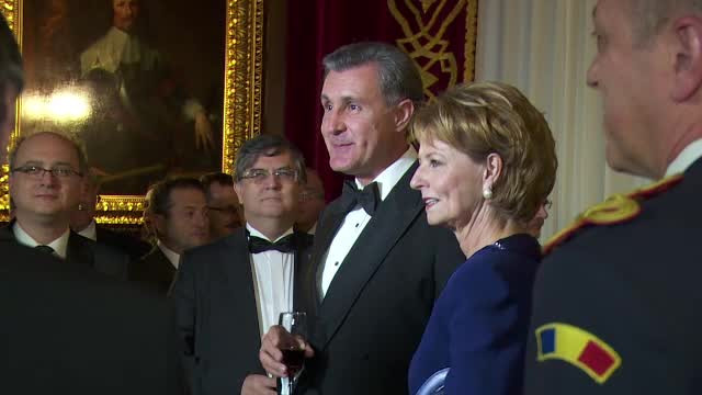 Unde petrece Familia Regală a României Anul Nou