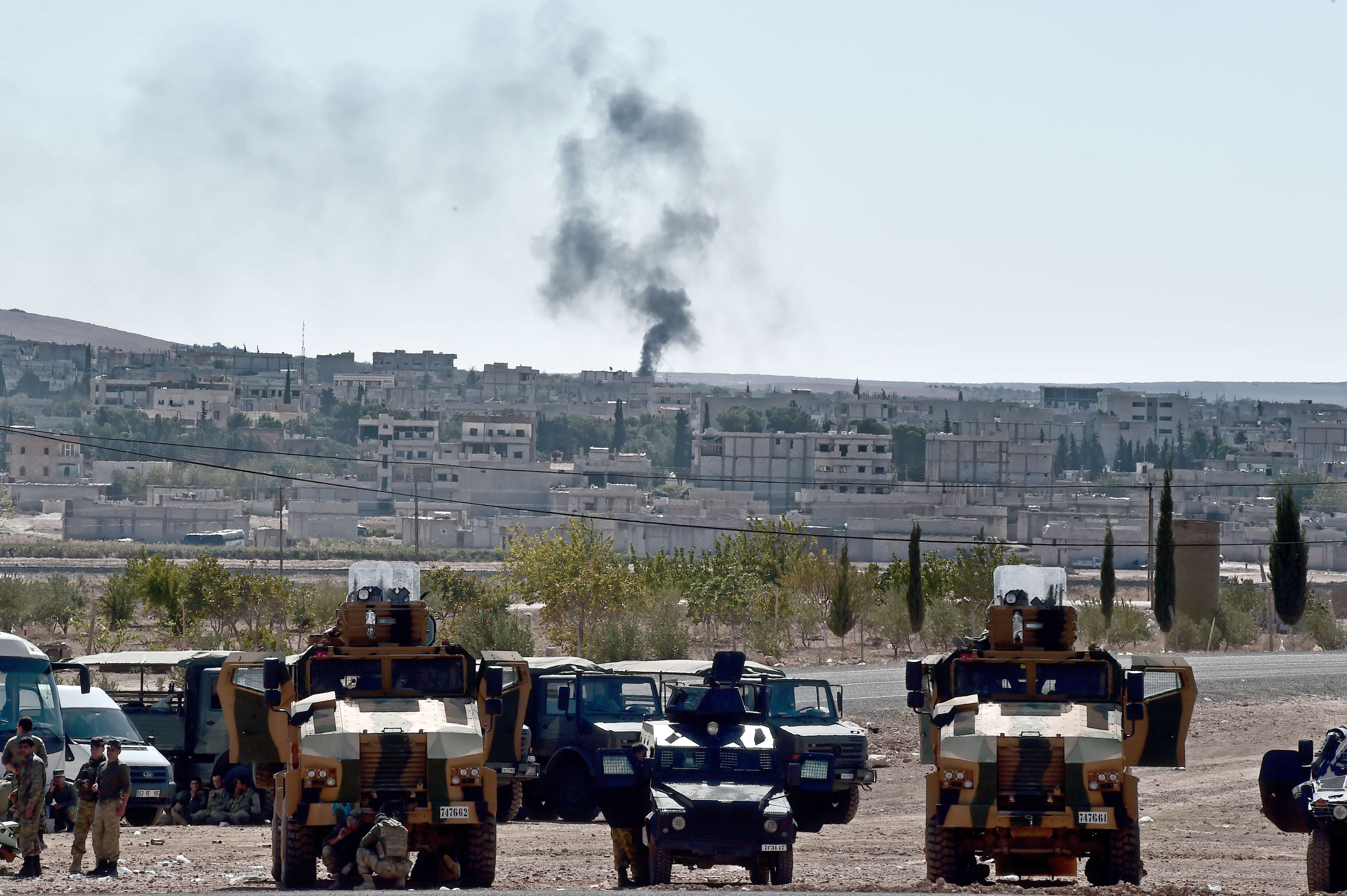 kobane