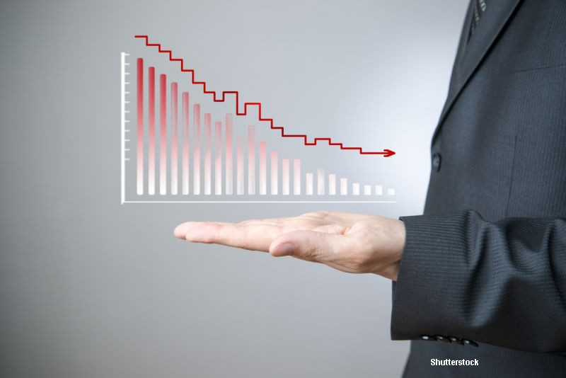 FMI a inrautatit prognoza de crestere economica a Romaniei pentru acest an