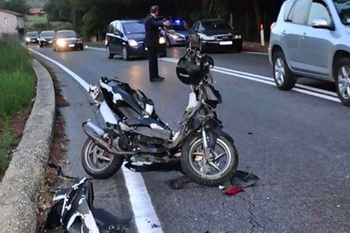 Doi adolescenti, raniti de un sofer roman in Italia. Rudele victimelor sunt revoltate pentru ca barbatul nu a fost retinut