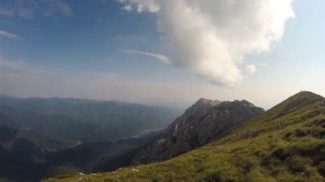 Romania are 2 destinatii ecoturistice avizate de Comisia Europeana. Locurile unde timpul pare ca s-a oprit ne duc in viitor