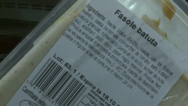 Cat de sanatoase sunt produsele semipreparate. Avertismentul nutritionistilor pentru romani: "Singurul avantaj e comoditatea"