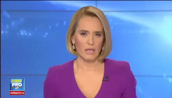 Oana Zavoranu nu se lasa pana cand vrajitoarele nu isi cer scuze in genunchi. Cine a aparut alaturi de ea la runda de mediere