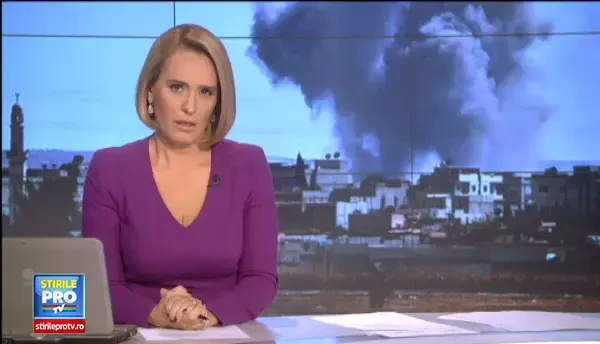 Statul Islamic a arborat steagul negru la 3 km de granita cu Turcia. Folosesc si munitie fabricata in Romania. VIDEO