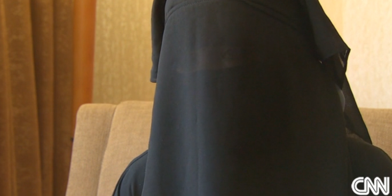 "Ce s-a intamplat cu mine de am ajuns aici?" O femeie inrolata in SI povesteste despre experienta traumatizanta traita