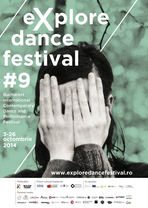 eXplore dance festival 9 - WASP