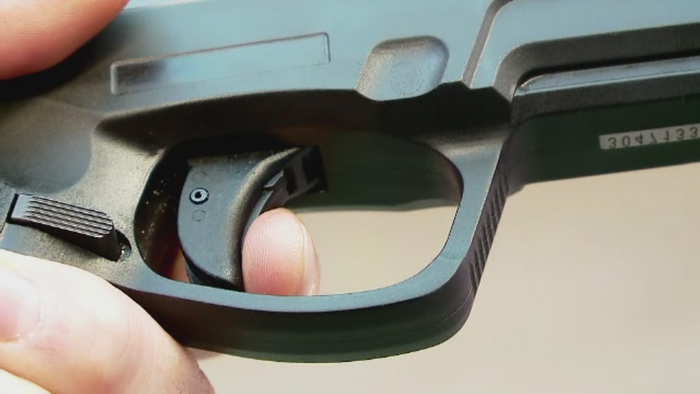 Un roman a fost impuscat mortal in Italia. Tanarul de 28 de ani intrase la furat in vila unui pensionar din Milano