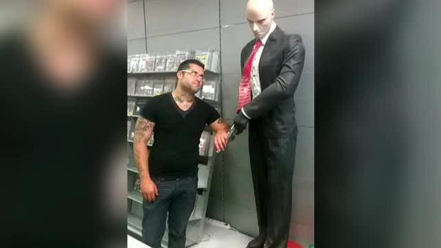 Un agent de paza din Baia Mare a murit dupa ce a fost impuscat accidental de un coleg. MARTURIA paznicului care a auzit totul