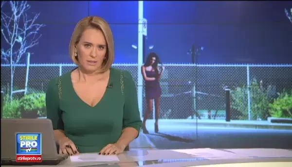 Ce inseamna prostitutia, drogurile si contrabanda pentru PIB. Formula matematica a sexului pe bani si harta tarifelor