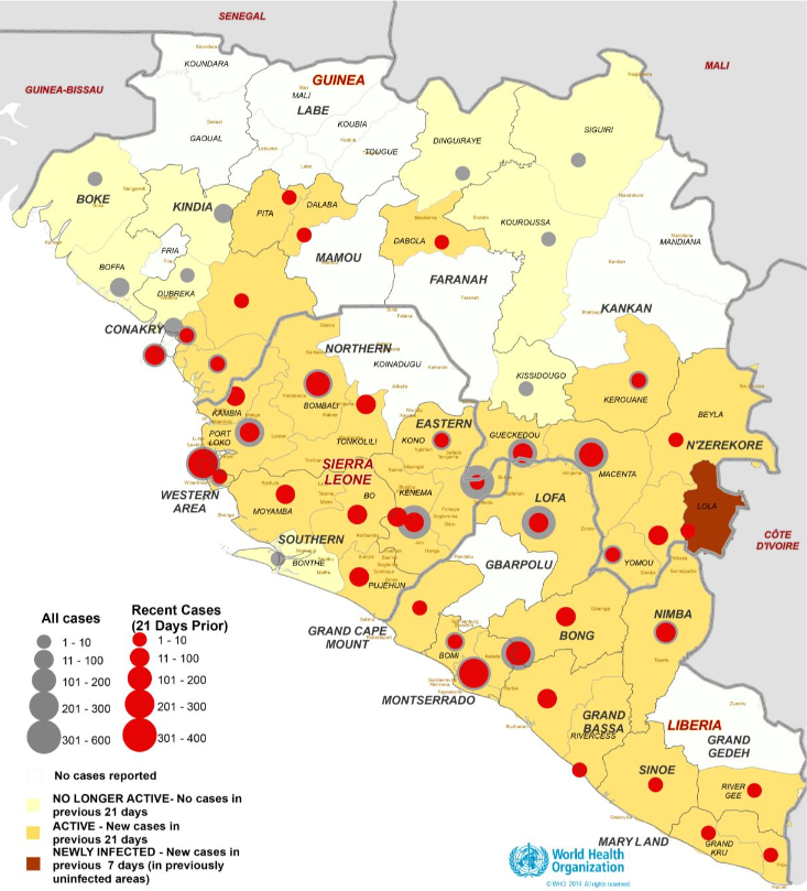 ebola