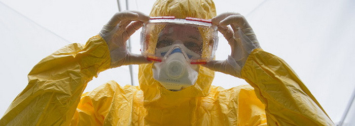 Al treilea pacient tratat pentru Ebola, externat vindecat din spitalul Emroy din Atlanta. Bolnavul este cetatean american