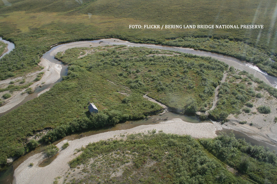 "Adevaratul lux e sa traiesti intr-o coliba, piscat de tantari". Ce a descoperit un francez in inima Siberiei