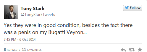 mesaj Twitter