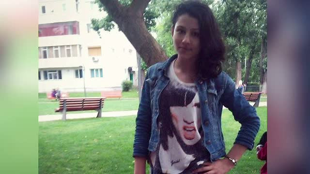"Tata, iarta-ma ca te-am dezamagit". O eleva de 14 ani a disparut de 4 zile, dupa ce diriginta a prins-o cu tigari la scoala