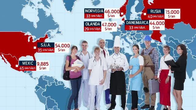 Carlos Slim, cel mai bogat om din lume, crede ca muncim prea mult: Oamenii ar trebui sa lucreze doar 3 zile pe saptamana