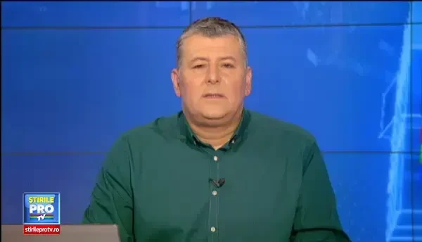 Doua turnuri inalte de zeci de metri, detonate controlat la Alba Iulia. Cantitatea de dinamita folosita